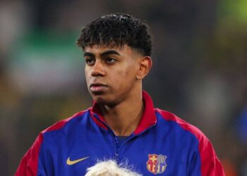 Barcelona Prodigy Yamal Faces Backlash After Lavish Birthday Sparks Allegations