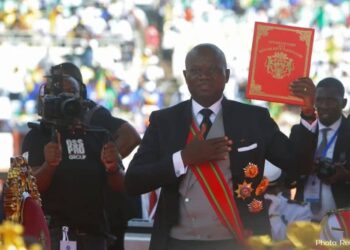 Return To Democracy: Commonwealth Lifts Sanction On Gabon