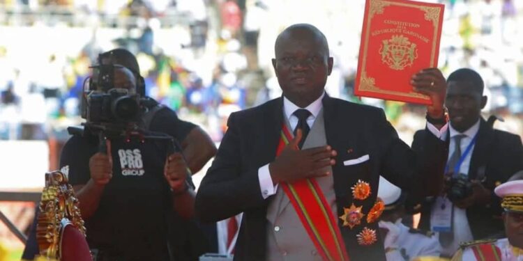 Return To Democracy: Commonwealth Lifts Sanction On Gabon