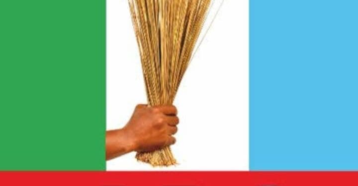 North Central APC Group Backs Sani Musa For National Chairman, Seeks Tinubu’s Support