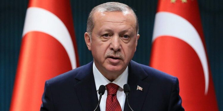 Turkey Warns of FETO Presence in Nigeria, Cites Ongoing Global Threat