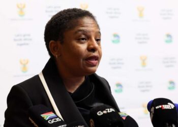 Coup Threat Sparks High Alert Across South Africa