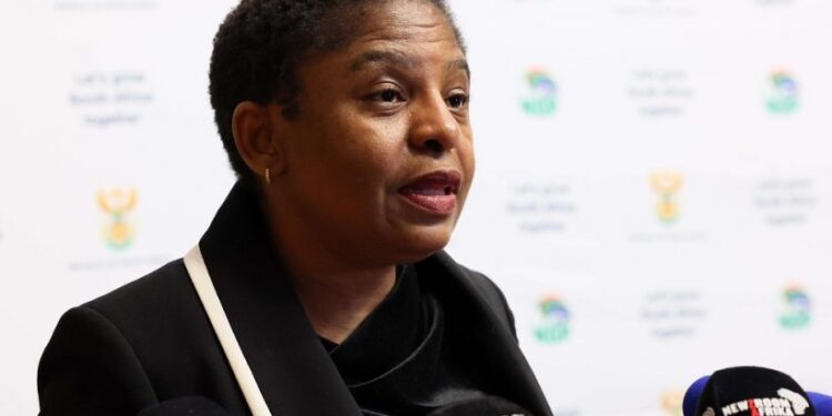 Coup Threat Sparks High Alert Across South Africa