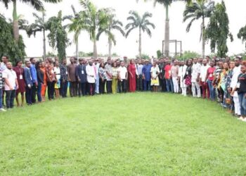 HYPREP Vows To Extend Project Beyond Remediation Of Ogoniland