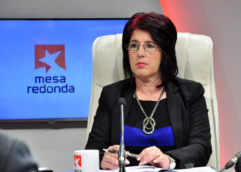 Cuban Labour Minister Resigns After Denying Existence of Beggars