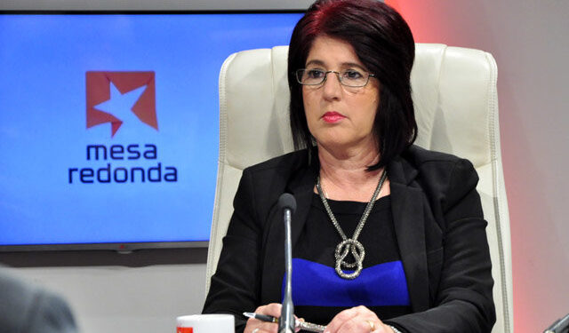 Cuban Labour Minister Resigns After Denying Existence of Beggars