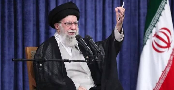 Iran Capable Of Delivering ‘Stronger Strikes’ On Israel, US – Supreme Leader Khamenei Says