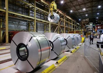 Canada Cuts Steel Imports from China with New Tariffs and Quotas