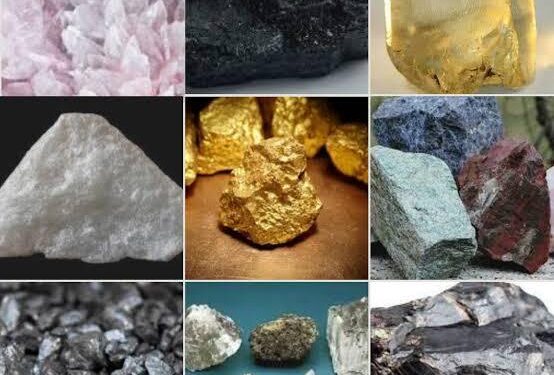 Nigeria’s Mining Sector Secured $800m Investments From Processing Projects In 2024 – FG