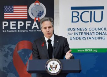 US Senate Reverses Plan to Cut HIV/AIDS Relief Funds