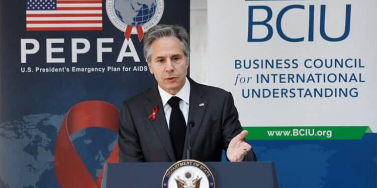 US Senate Reverses Plan to Cut HIV/AIDS Relief Funds