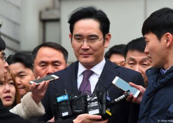 Samsung’s Lee Jae-yong Cleared of Fraud Charges by South Korea’s Supreme Court