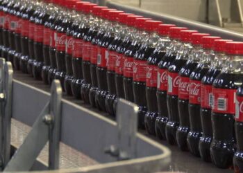U.S. Coca-Cola Drinks Set for Ingredient Update Amid Health Push