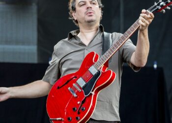 Canadian Rocker Matthew Good Cancels U.S. Tour Over Political Tensions