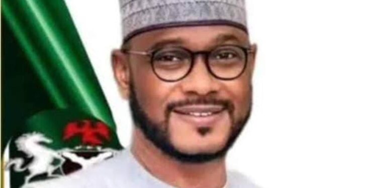 Matawalle was never defeated — he was denied: APC group tackles Dauda Lawal