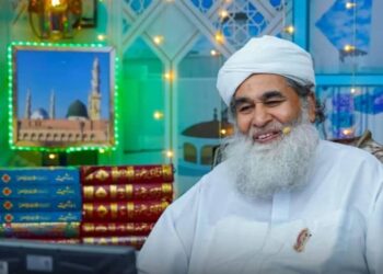 Dawat-e-Islami To Build 1500 Mosques In Honor Of Prophet Muhammad’s 1500th Birth Anniversary