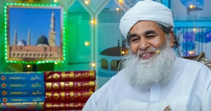 Dawat-e-Islami To Build 1500 Mosques In Honor Of Prophet Muhammad’s 1500th Birth Anniversary