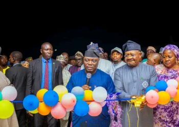 Governor Kefas Inspects Proposed Site Of Taraba State University Of Tropical Science 