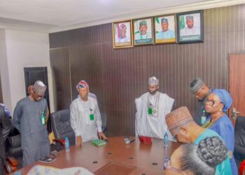 NAIC, Innoson explore mobility solutions for agriculture