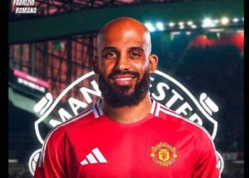 Manchester United Sign Bryan Mbeumo From Brentford In £70m Package