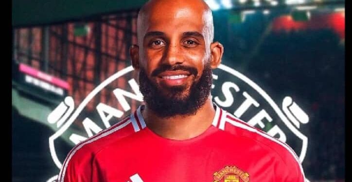 Manchester United Sign Bryan Mbeumo From Brentford In £70m Package