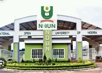 FG Pledges Improved Education System, Commissions University Study Center In Ekiti
