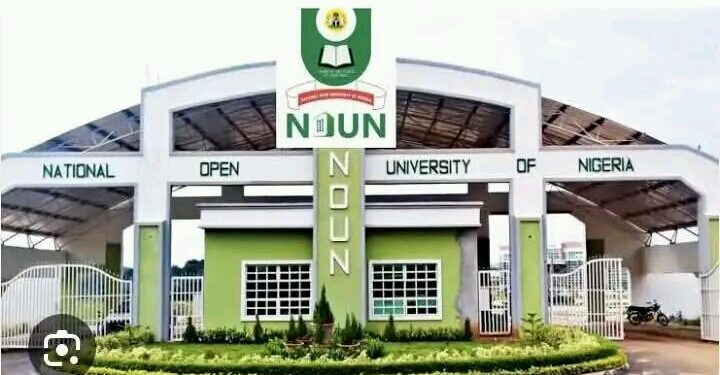 FG Pledges Improved Education System, Commissions University Study Center In Ekiti