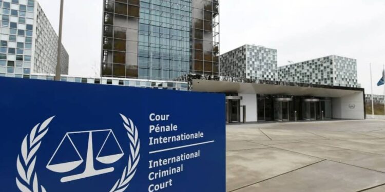 Libyan War Crimes Suspect Apprehended In Germany On ICC Warrant