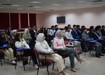 Egyptian Students Launch Africa’s First-Ever Health Diplomacy Program