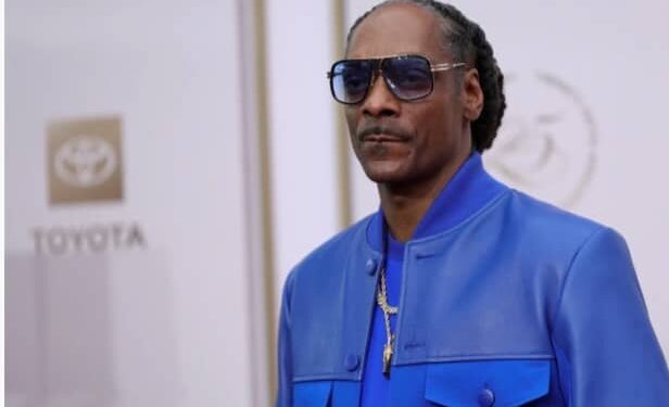 Rap Superstar, Snoop Dogg Joins Swansea City As Co-Owner