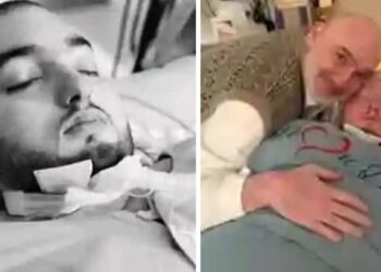 Saudi ‘Sleeping Prince’ Alwaleed Bin Khaled Dies After 20-Year In Coma