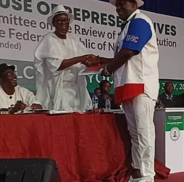 Constitution Review: INC Proposes Creation Of 2 Additional Ijaw States