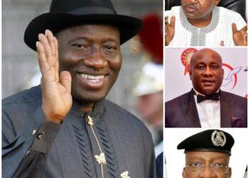 DICAN Conference To Honour Jonathan, Marwa, Onyema, 16 Others For Contributions To Diplomacy And Security