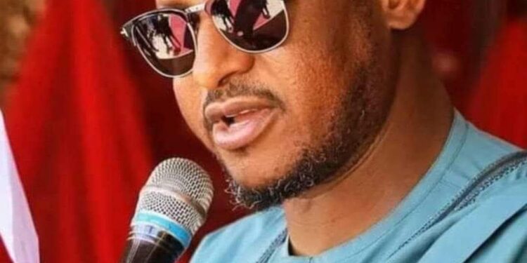 Just In: Katsina Governor Involves In Auto-Crash Along Daura-Katsina Road