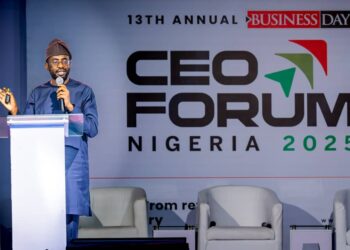 Artificial Intelligence and the CEO Mindset