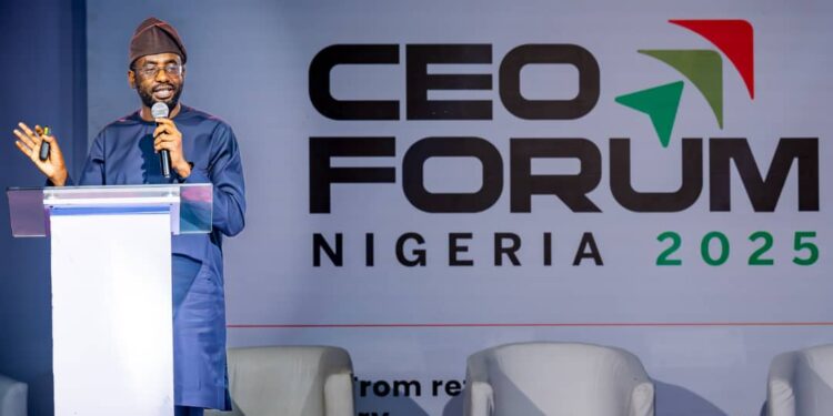 Artificial Intelligence and the CEO Mindset