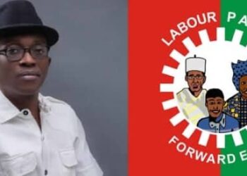 Labour Party Affirms Abure’s Leadership, Declares 2027 Coalition Plans