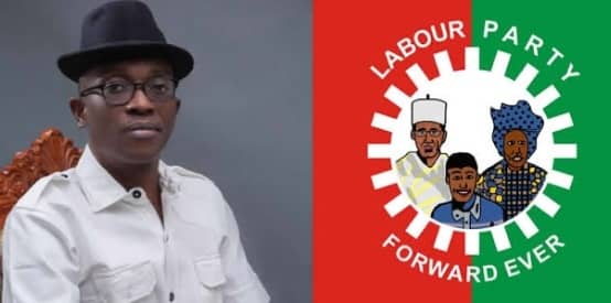 Labour Party Affirms Abure’s Leadership, Declares 2027 Coalition Plans