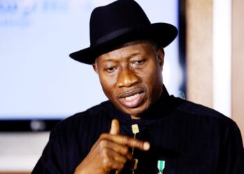 Goodluck Jonathan Appointed UN Global Crisis Envoy In Major Diplomatic Move