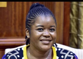 South African President Fires Higher Education Minister