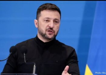 UK Urges 50-Day Military Support Drive For Ukraine Amid Trump’s Warning