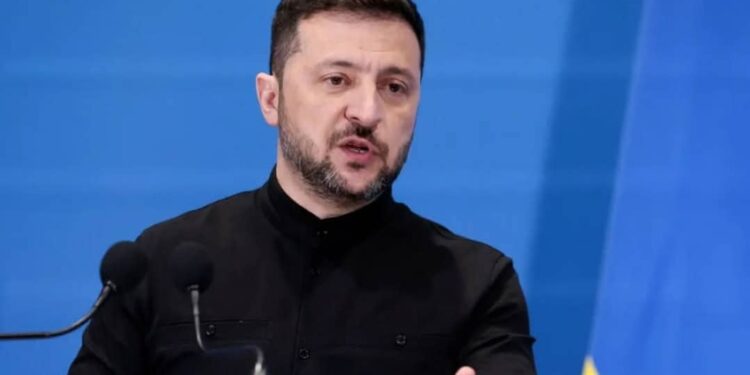 UK Urges 50-Day Military Support Drive For Ukraine Amid Trump’s Warning