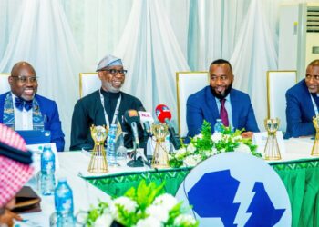 AFNIS 2025 Convened African Nations, Investors To Discuss Value-Driven Mineral, Energy Resources Devt – Communique