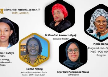 Mining: WiM-Africa Intensifies Grassroots Devt Campaign, Unveils Guidelines For Chapters Globally