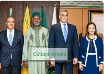 Deepening Ties: Egypt Expresses Willingness To Boost Diplomatic Relations With Nigeria