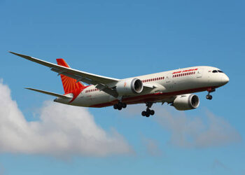 Air India Flights Face Multiple Safety Incidents in One Day; All Passengers Safe