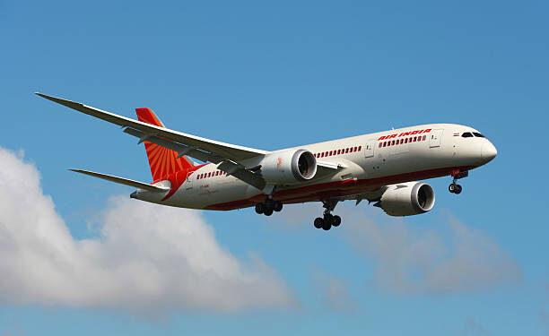 Air India Flights Face Multiple Safety Incidents in One Day; All Passengers Safe