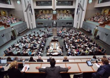 Australia’s New Parliament Opens with Focus on Student Debt Relief and Reforms