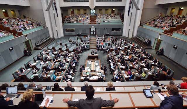 Australia’s New Parliament Opens with Focus on Student Debt Relief and Reforms