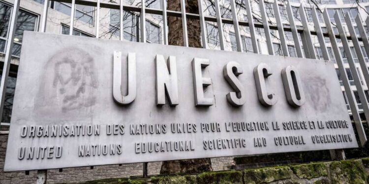 U.S. to Exit UNESCO Again Over Disagreements on Cultural Policies